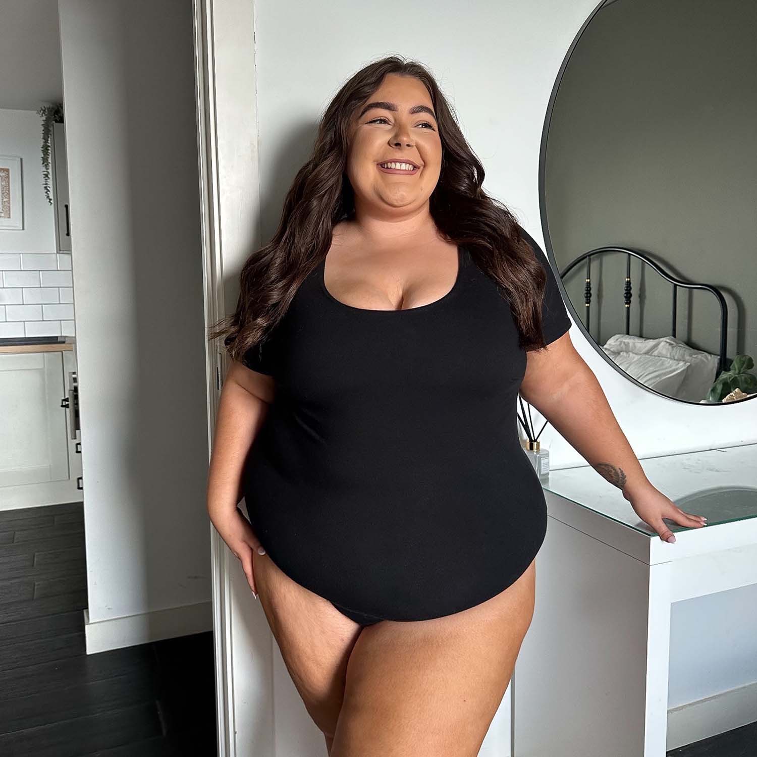 Shannon - Size F