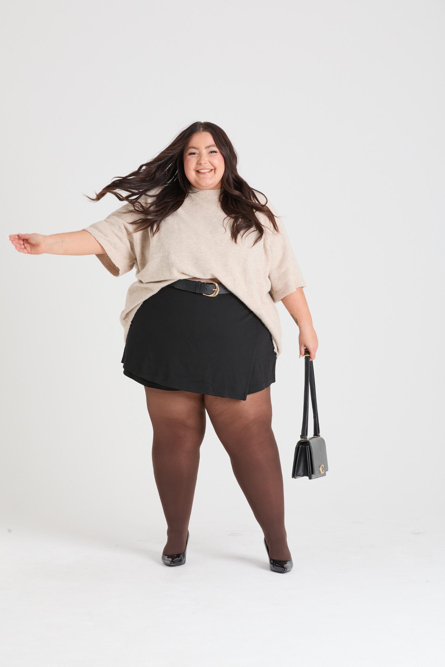 Shannon - Size G