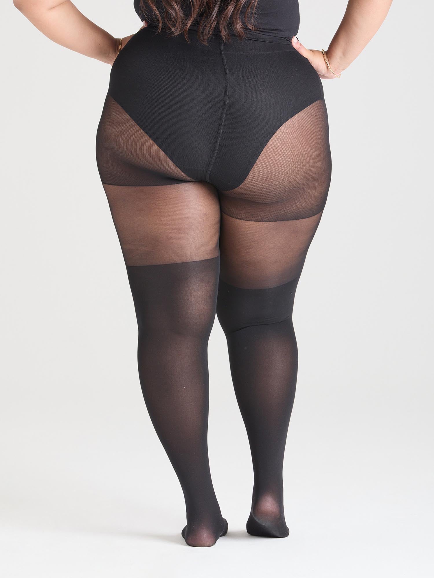 Dark 'n' Stormy - Noir