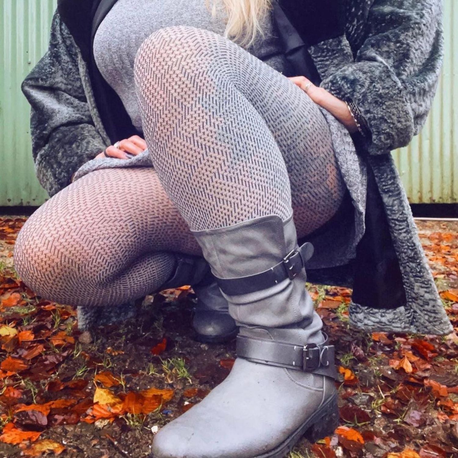 Mallas ACOTAR - Armadura Iliria