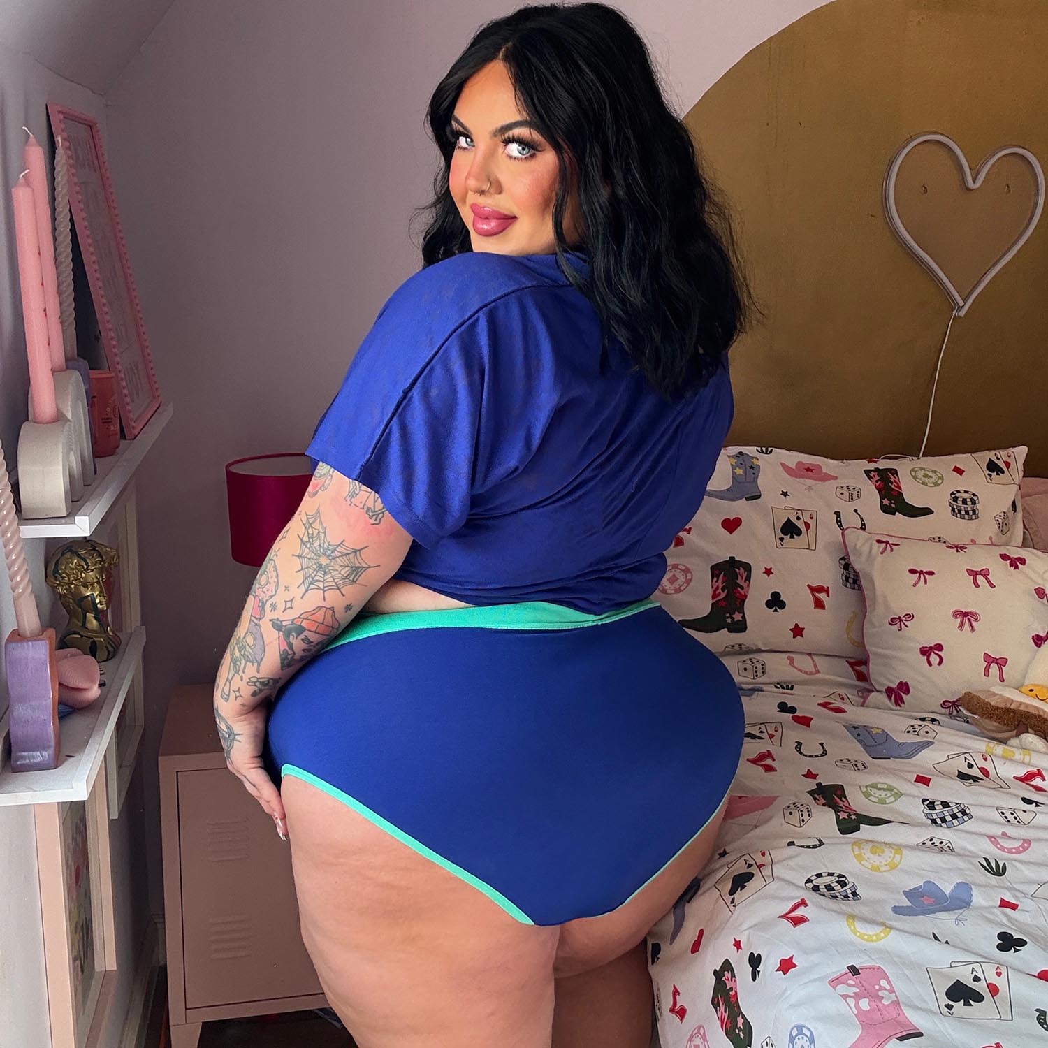 Sophie - Size H