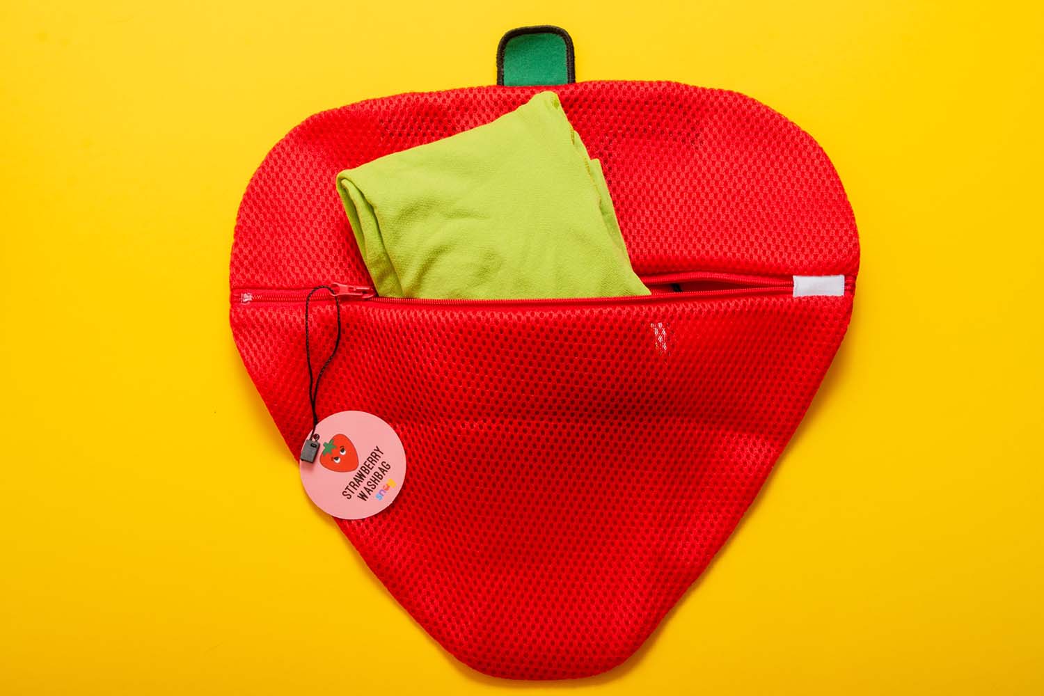 Trousse de toilette - Fraise