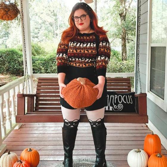 Pensée de sorcière