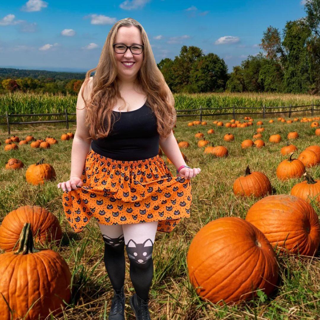 Pensée de sorcière