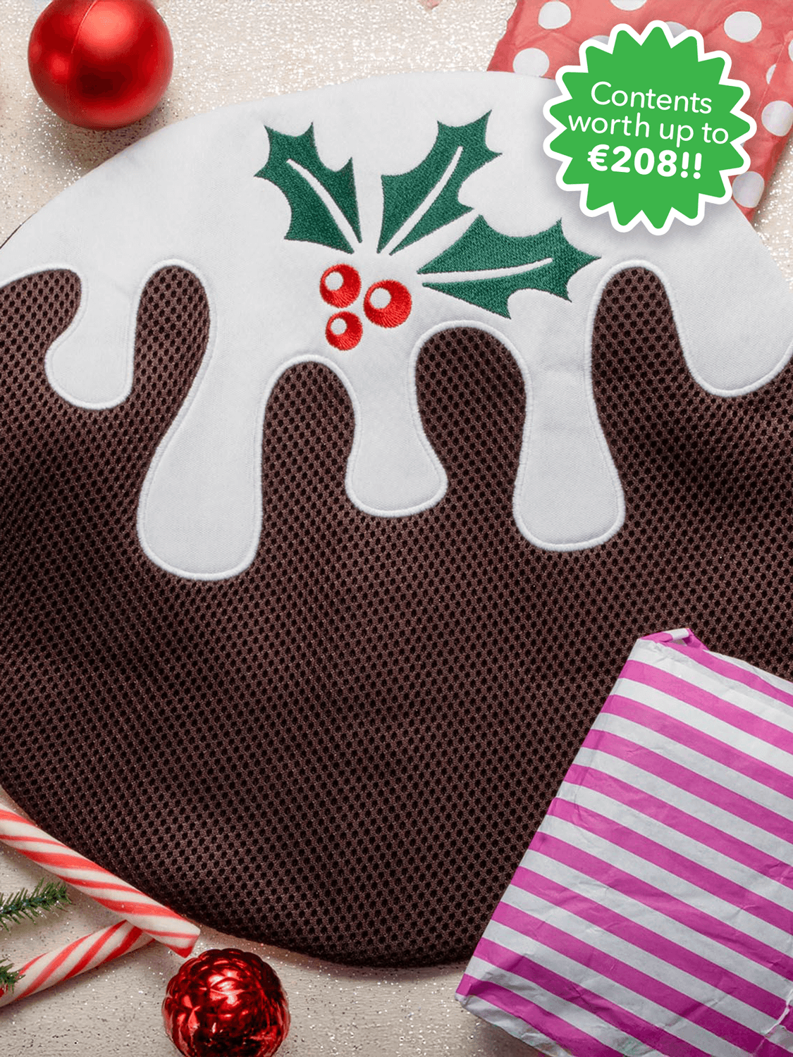 Calendrier de l'Avent Snag