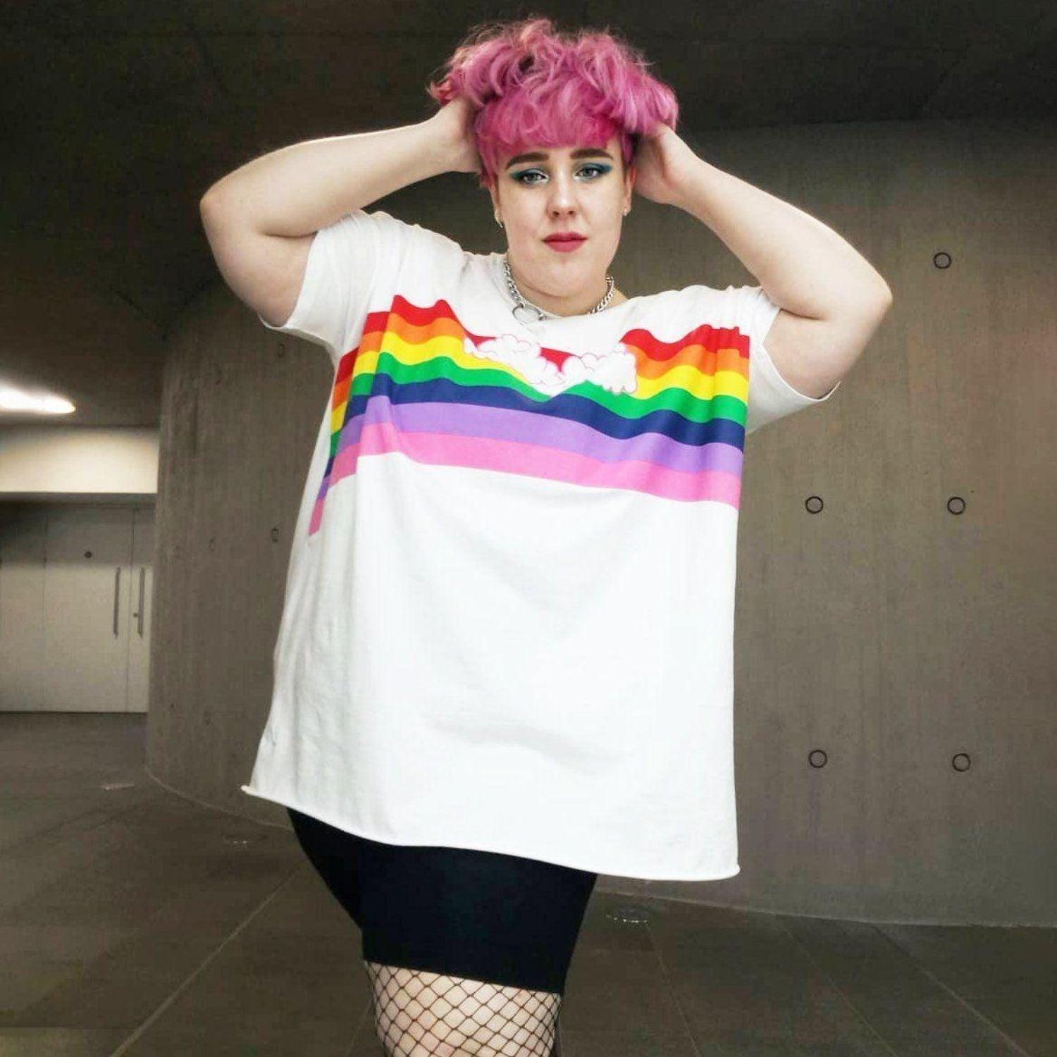 Stay Cool Chub Rub Shorts - 3 paires en noir