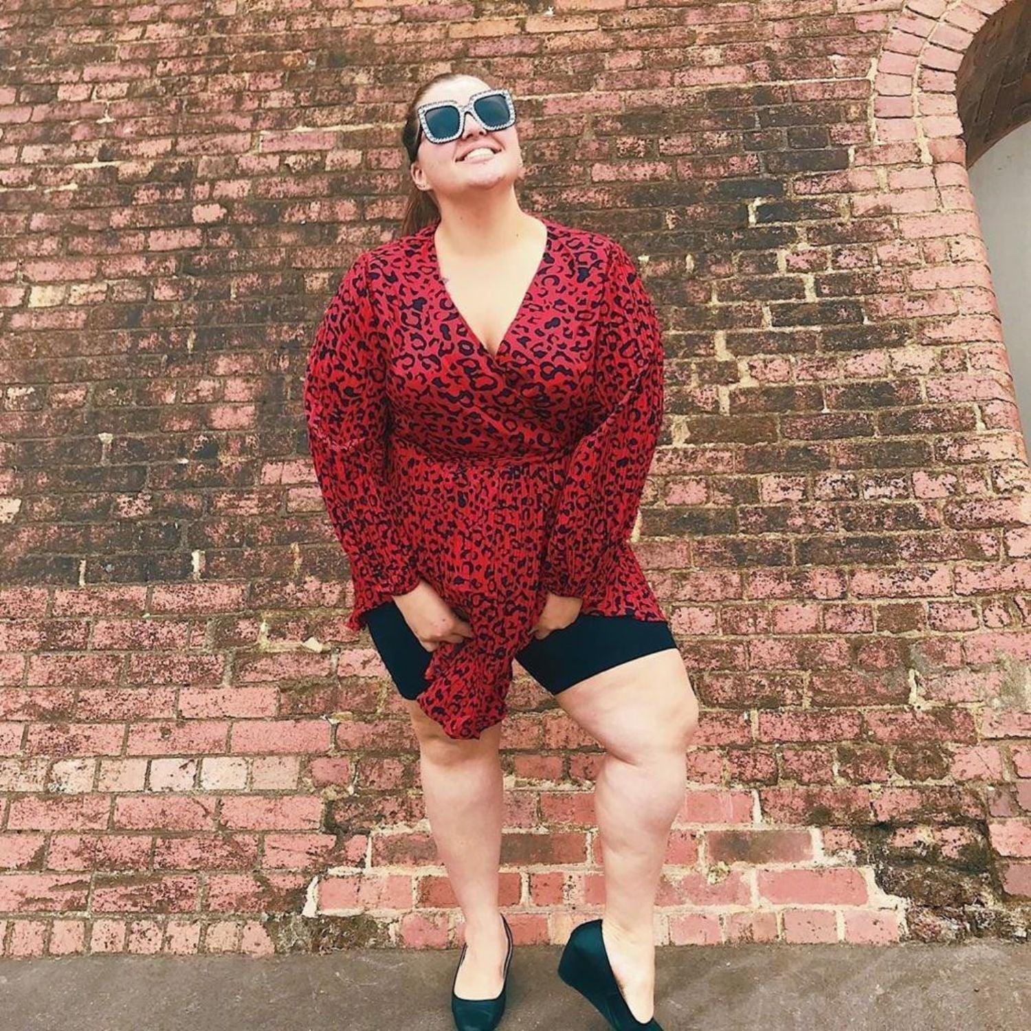 Stay Cool Chub Rub Shorts - 3 paires en noir