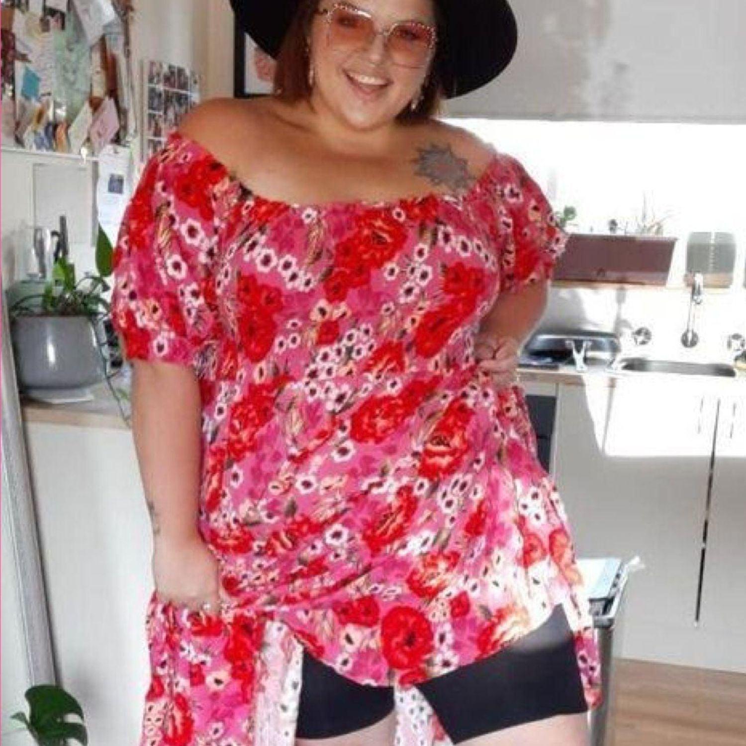 Stay Cool Chub Rub Shorts - 3 paires en noir