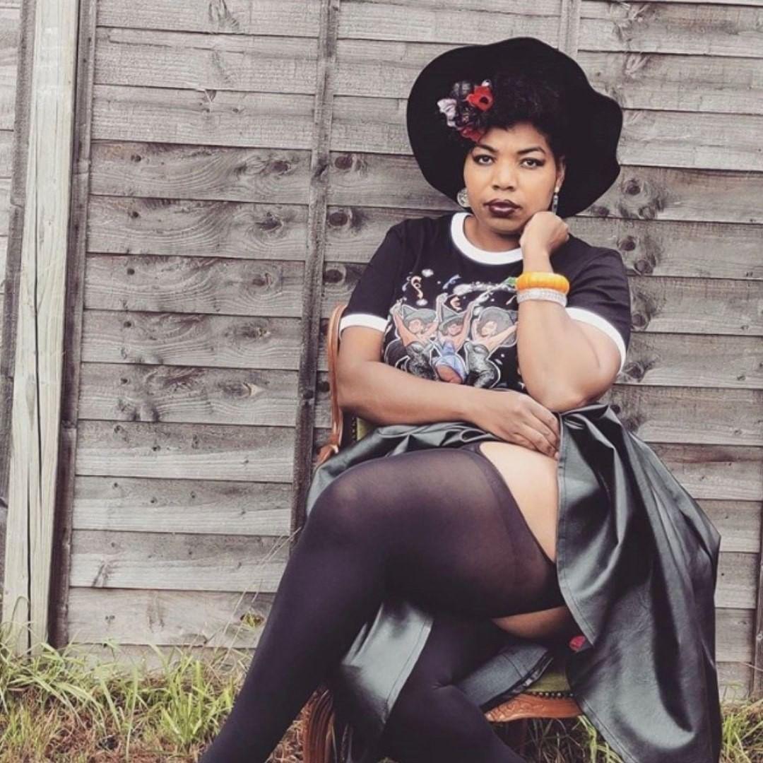 Ligas falsas - ¡Sexy AF!