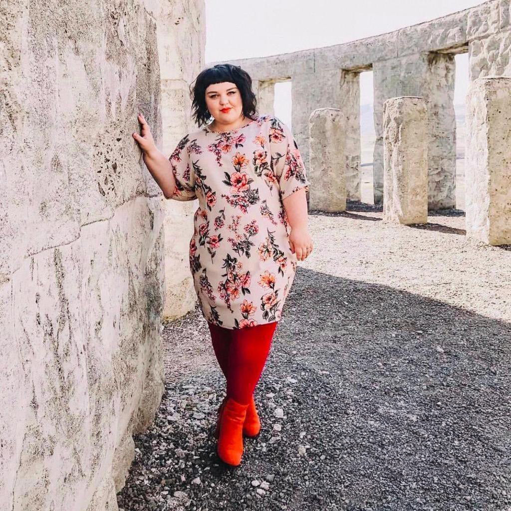 Collants 80 deniers - Shepherds' Delight