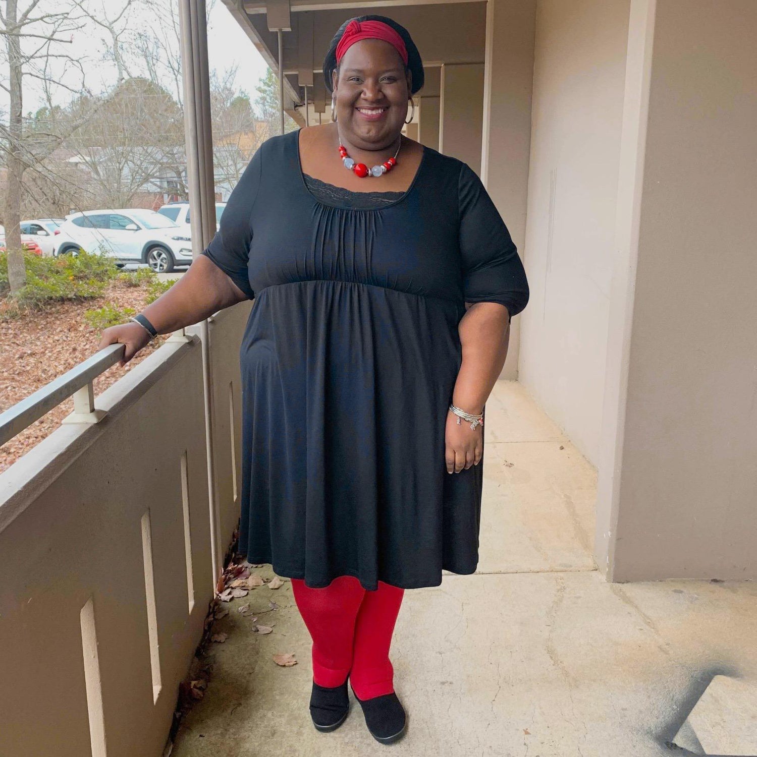 Collants 80 deniers - Shepherds' Delight