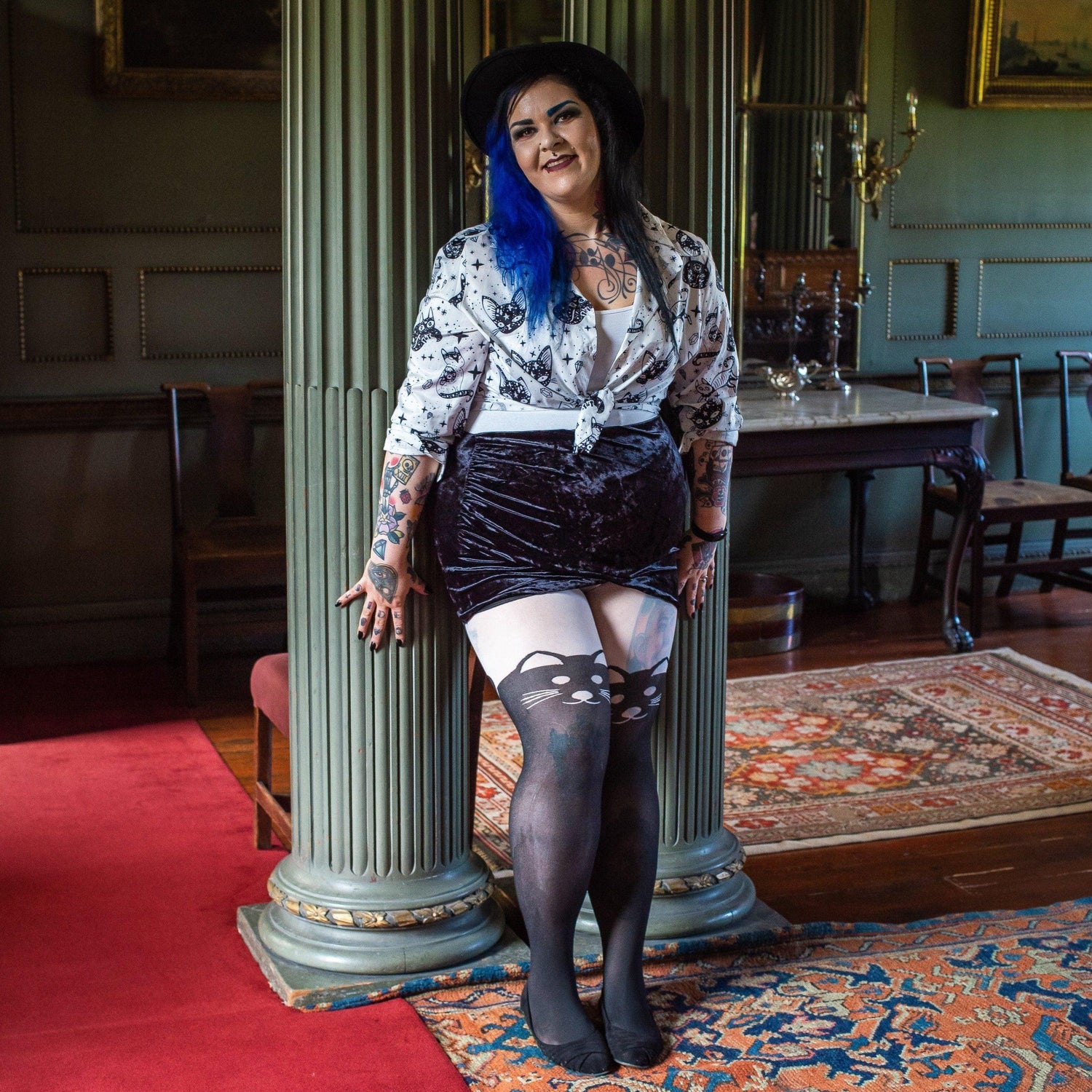 Pensée de sorcière