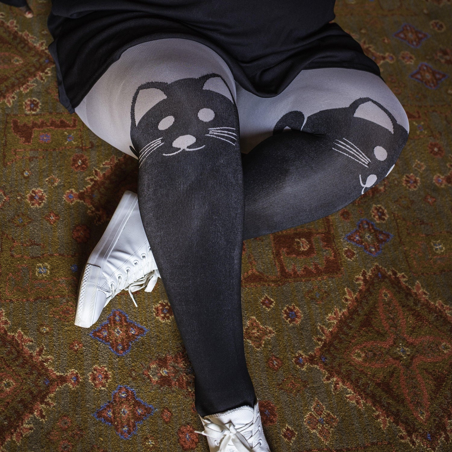 Pensée de sorcière