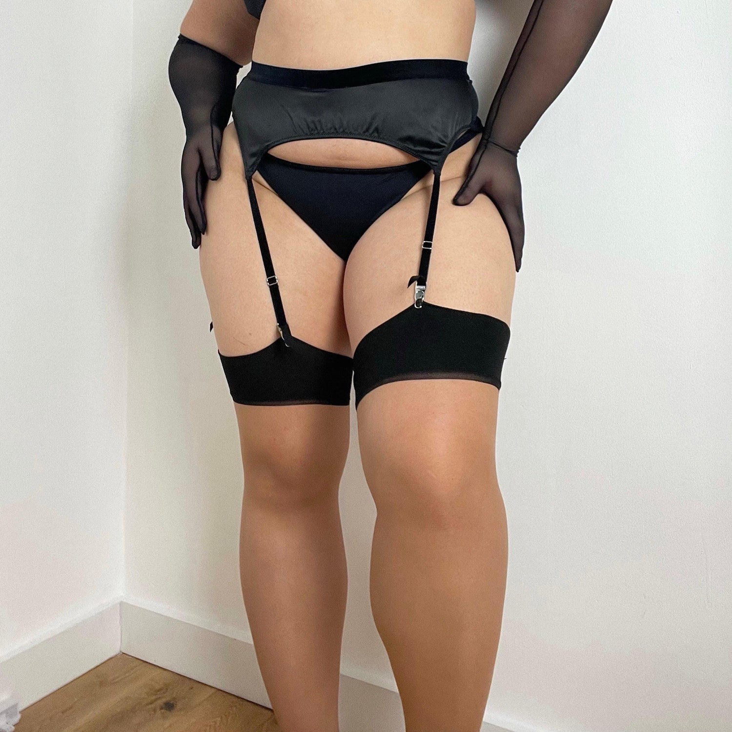 Bas Columbia - Caramel Latte