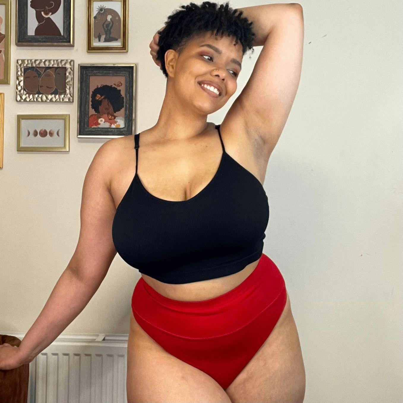 String en coton bio - Homard