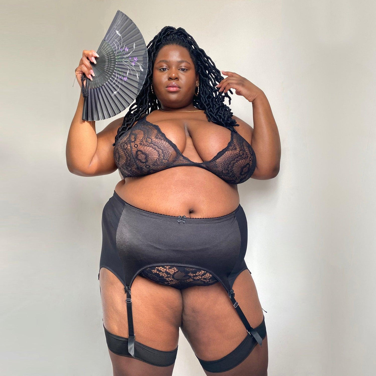 Bas Columbia - Praline