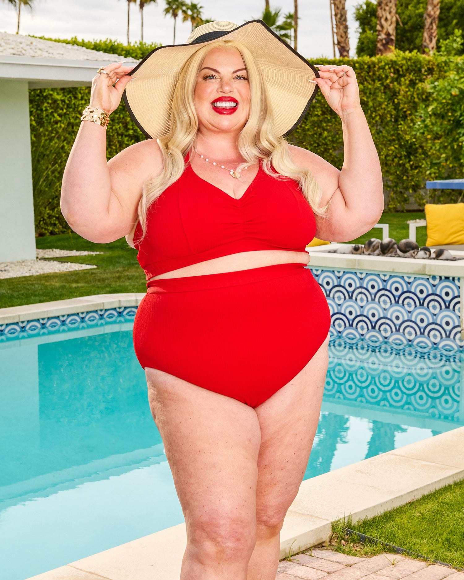 Siobhan - Size G