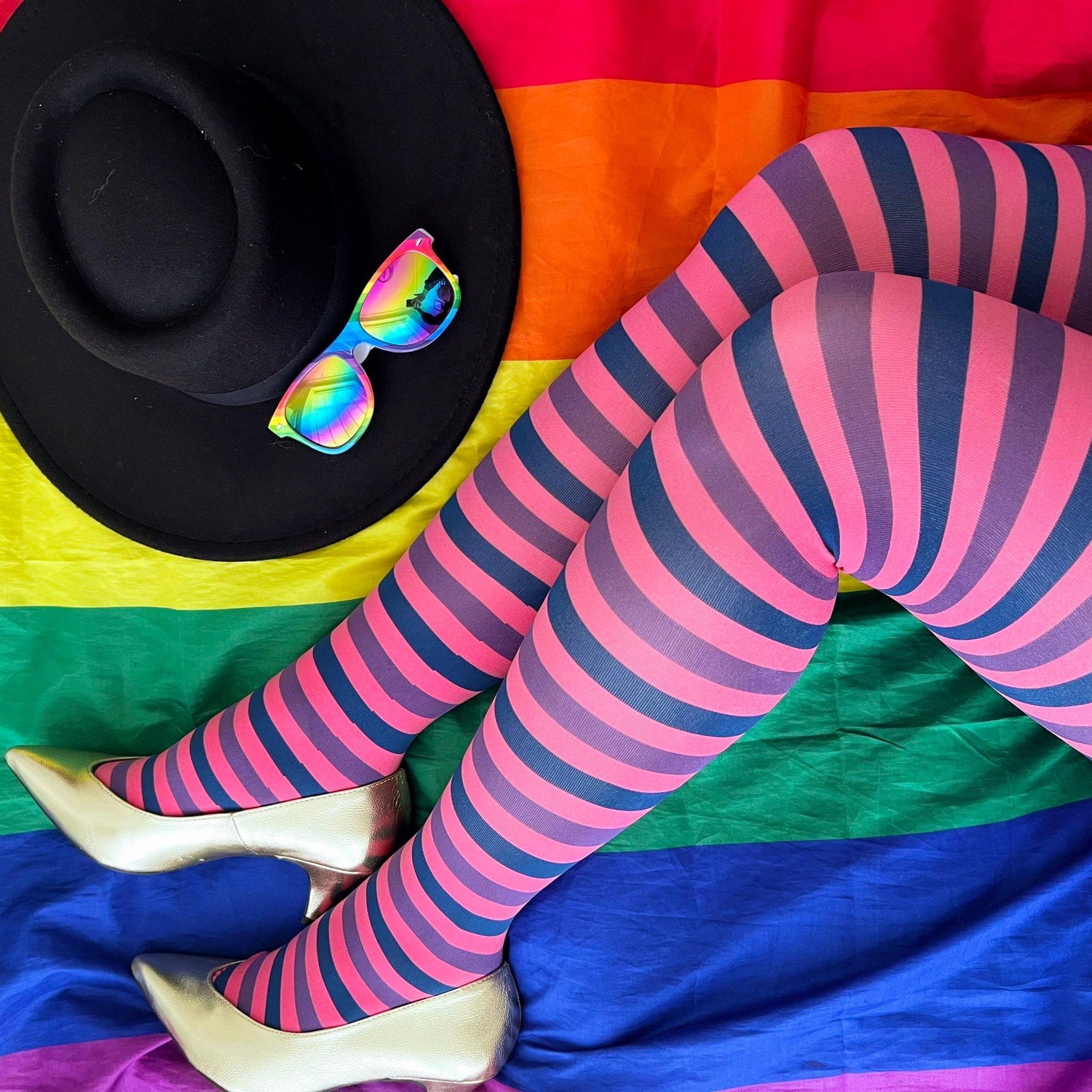 Medias Pride - Lili
