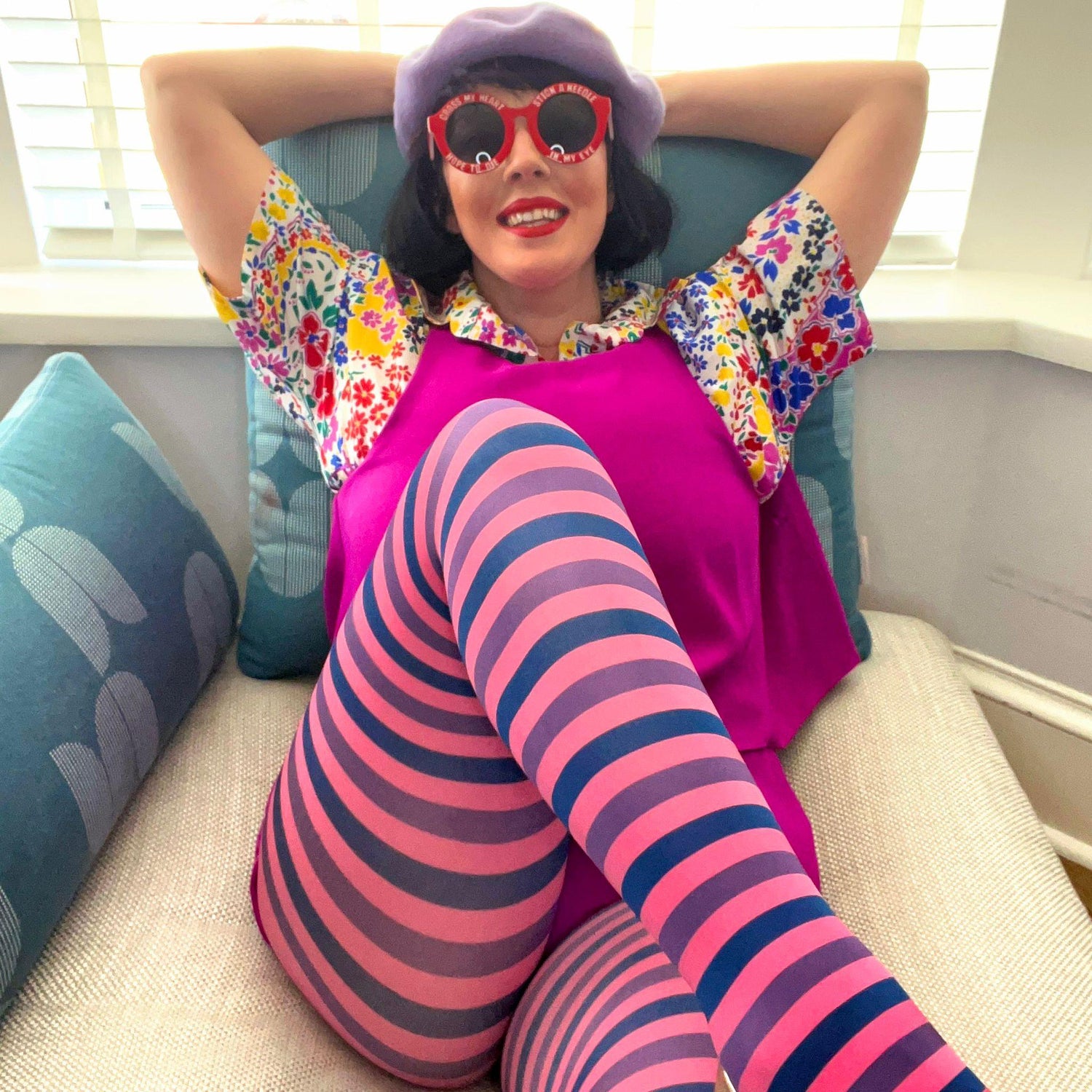 Medias Pride - Lili