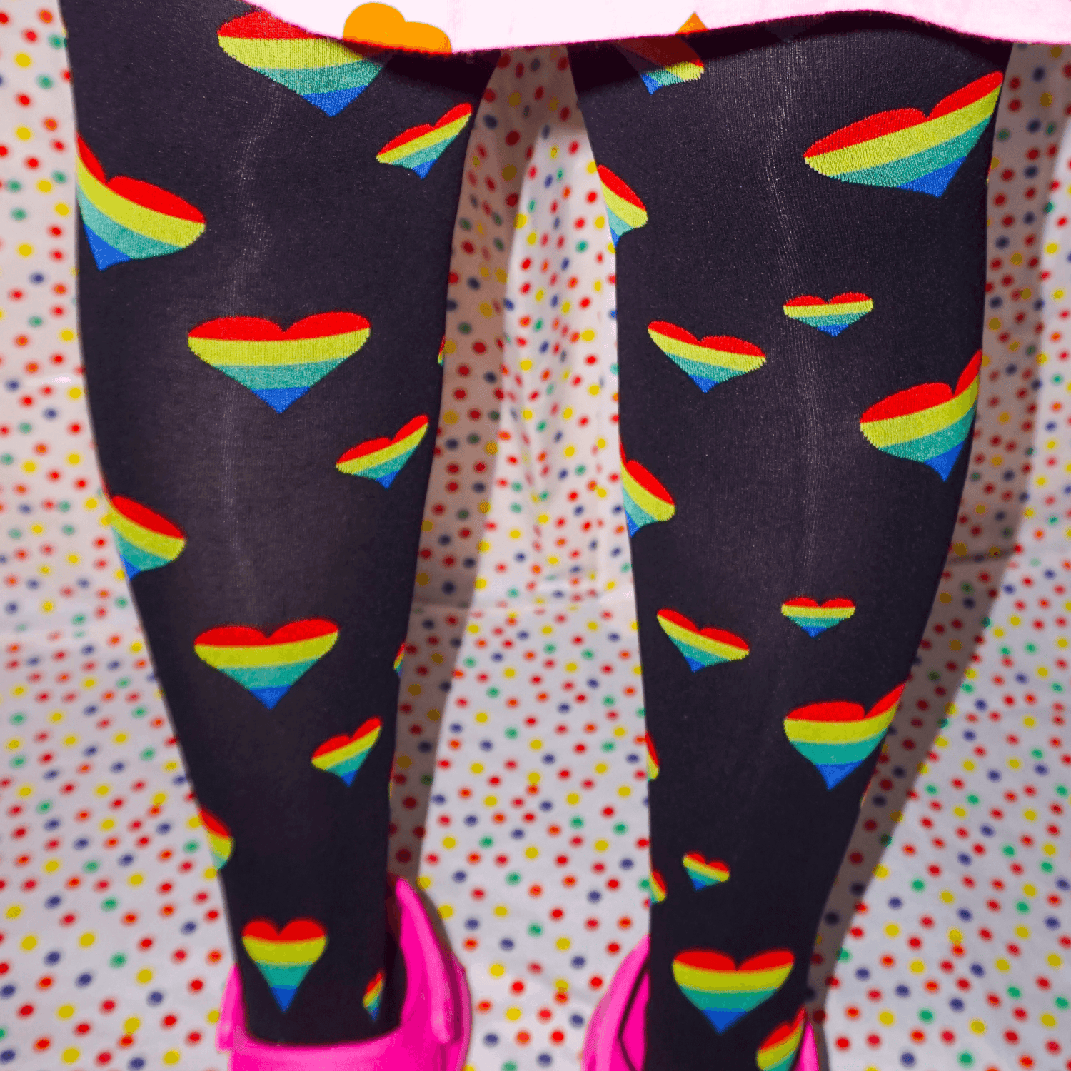 Medias Pride - El amor es amor