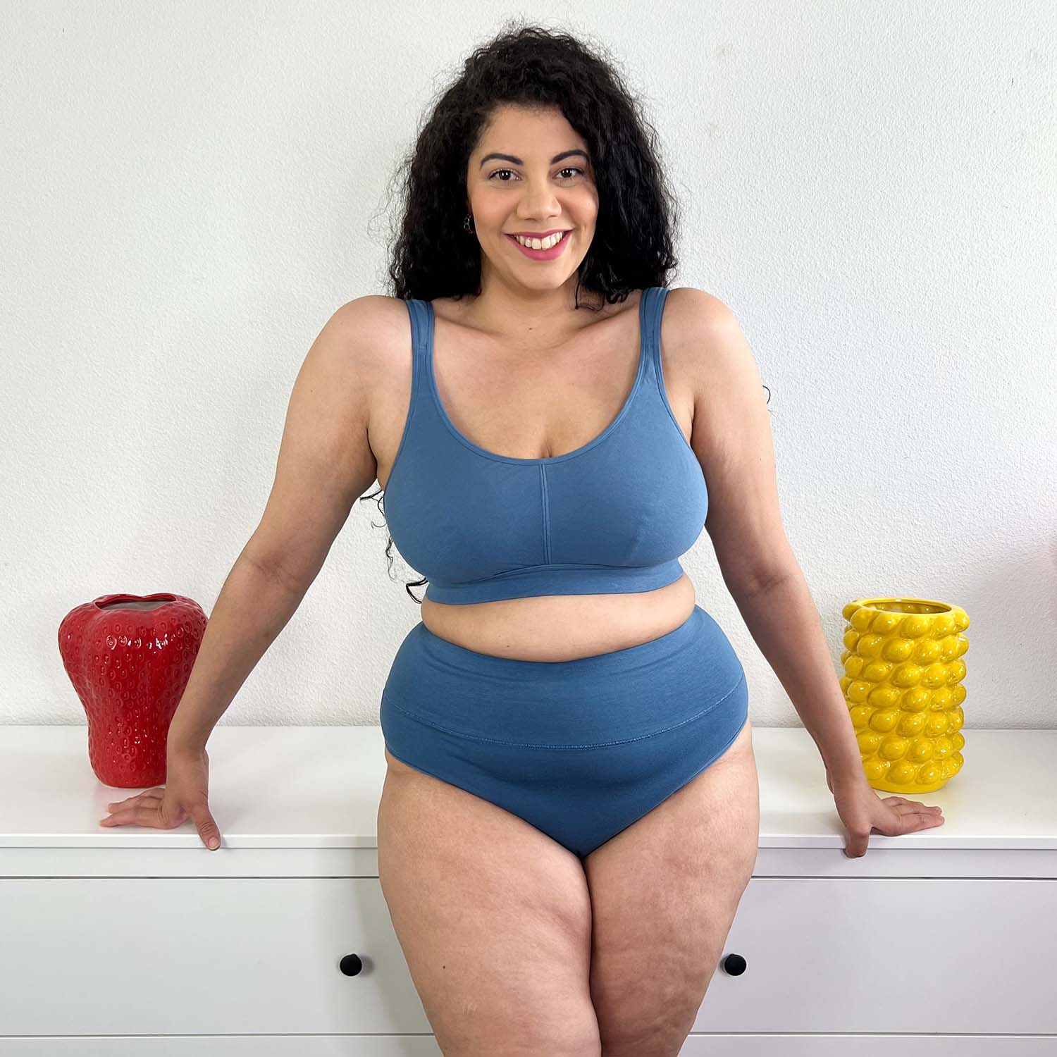 Amelie - Size E