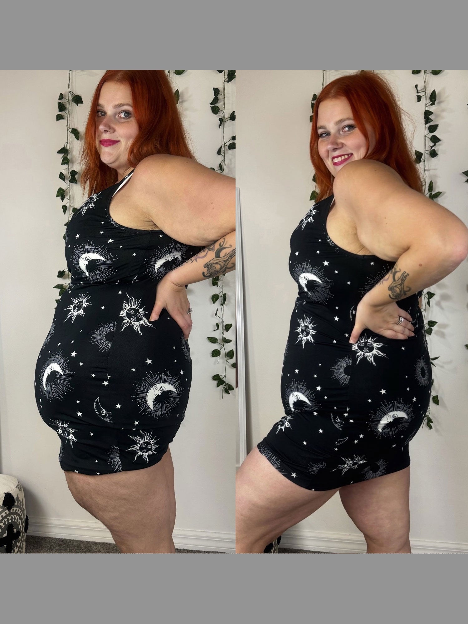 BB - Size F1 - Before & After