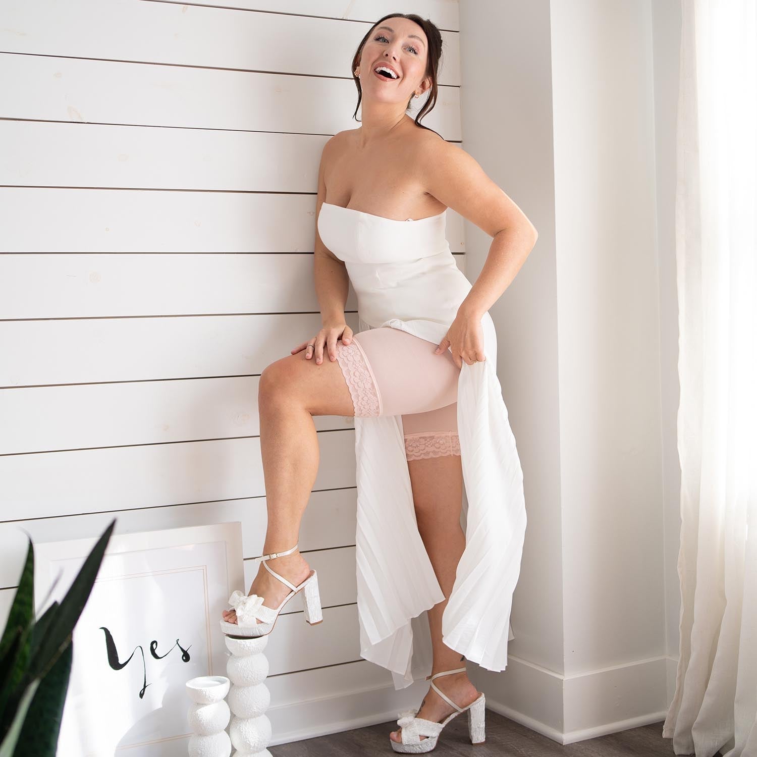 Cayla - Size C