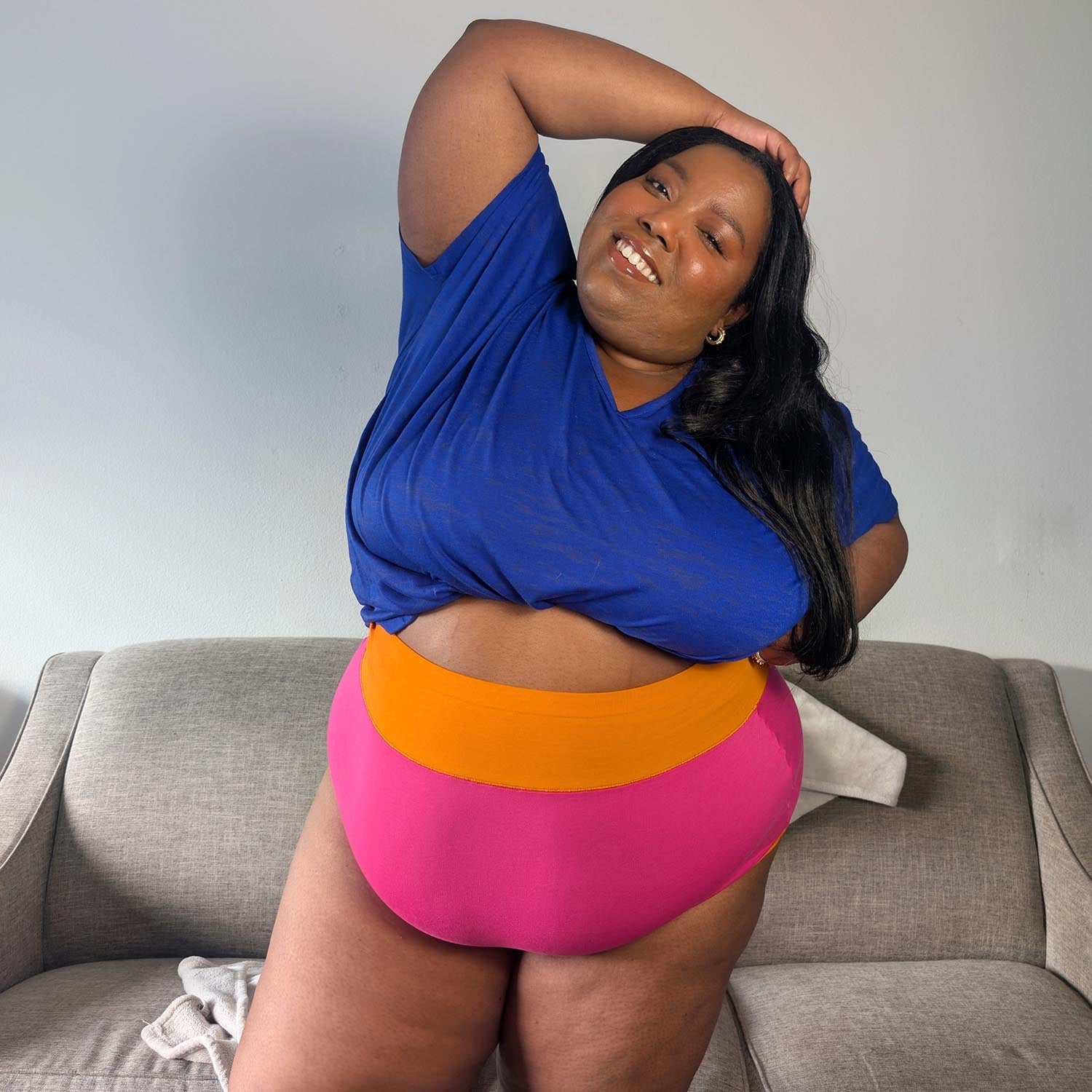 Ebony - Size G