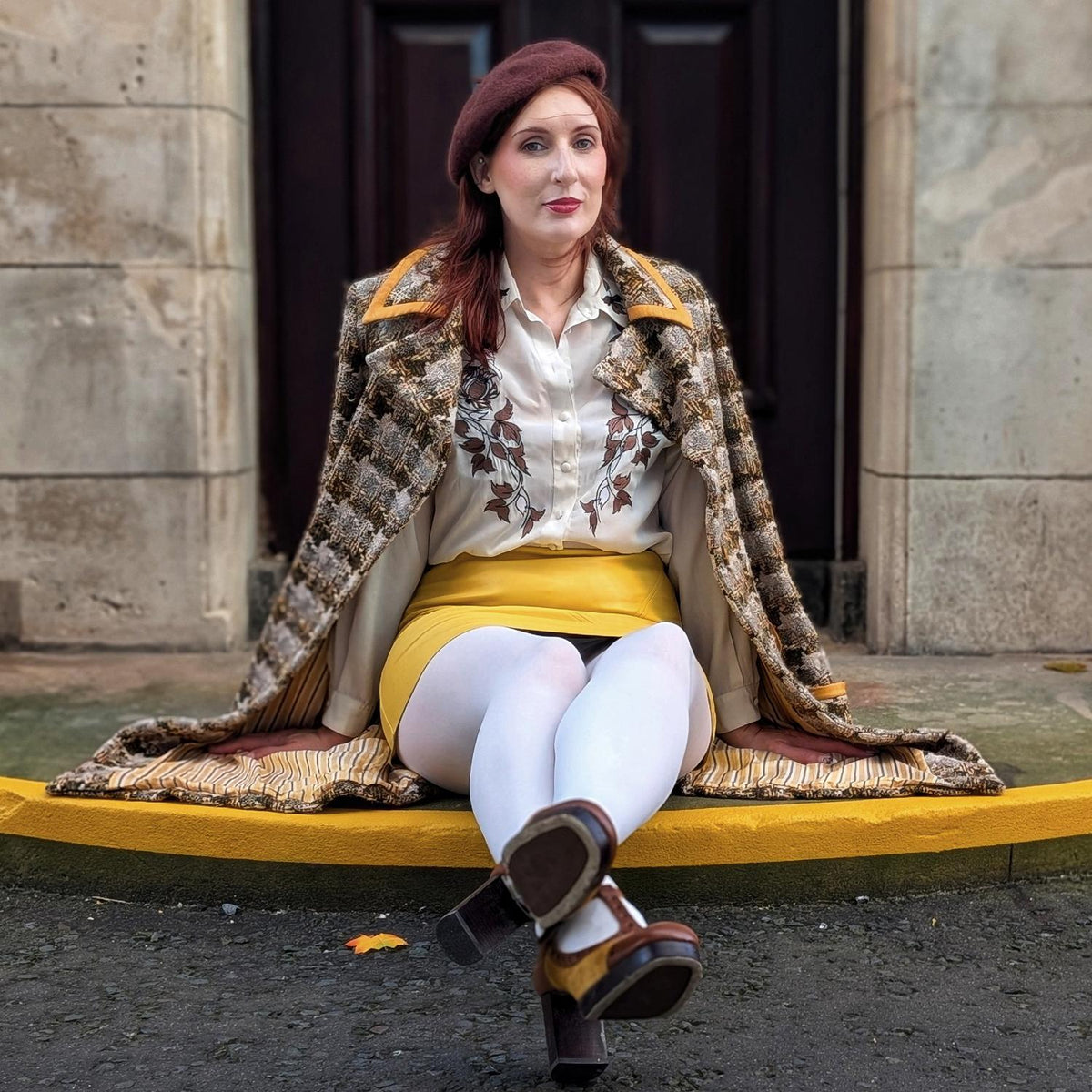 Emma - Size E