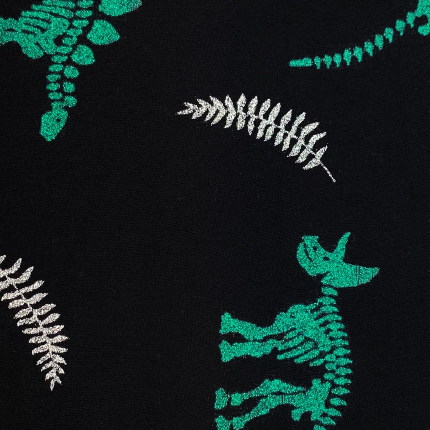 Medias de dinosaurios - extinto