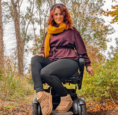 Gemma - Size D - 5ft 3