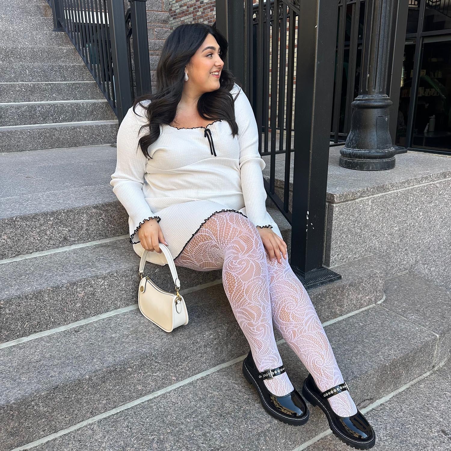 Gianna - Size Stunning