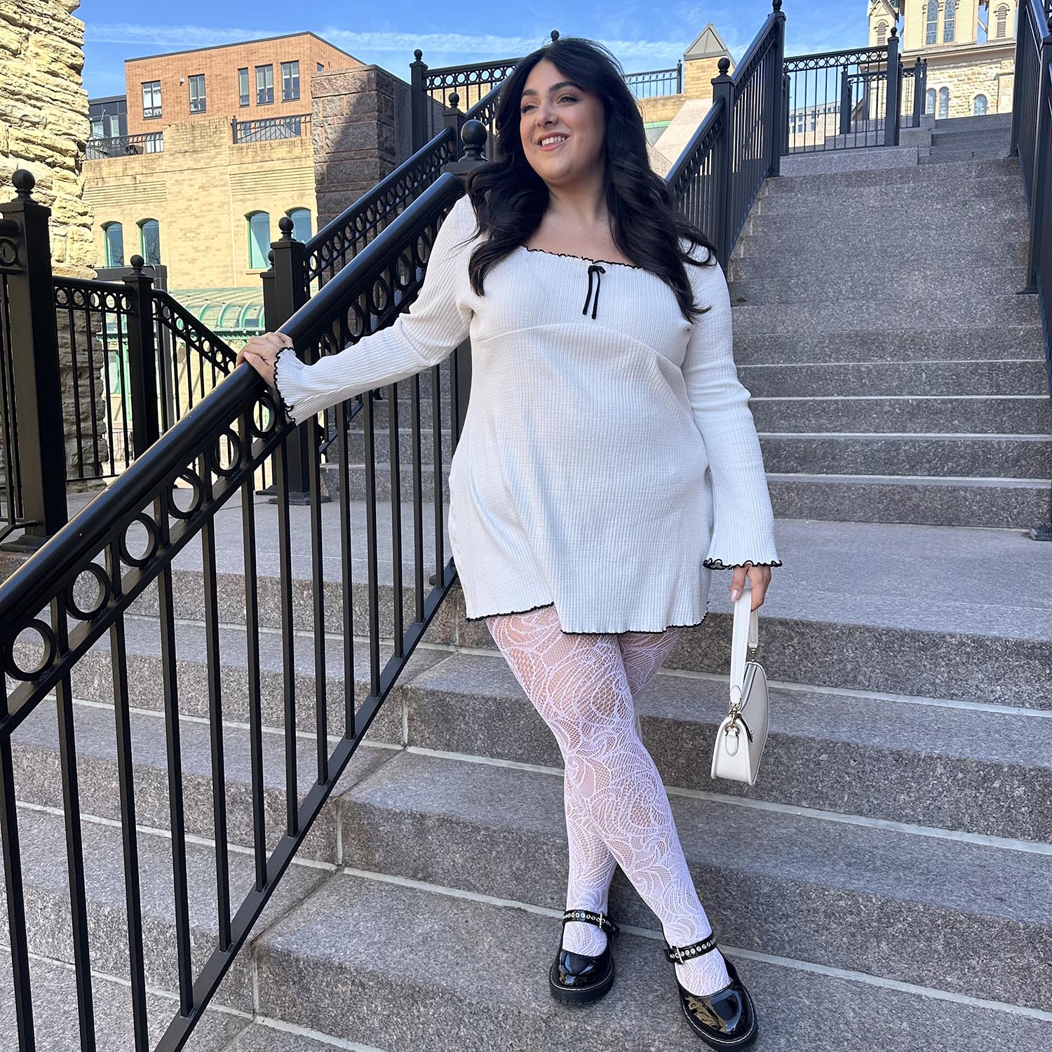 Gianna - Size Stunning