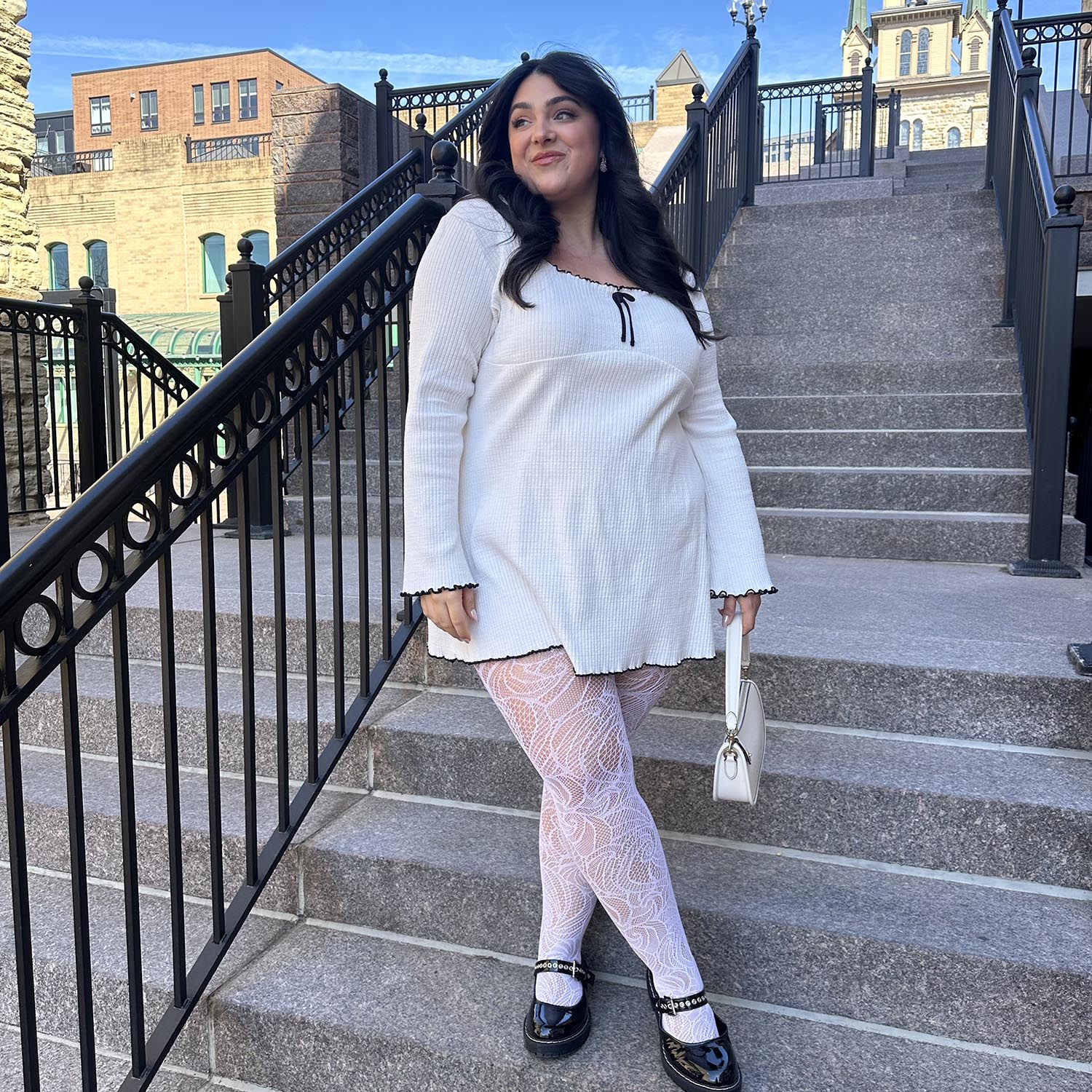 Gianna - Size Stunning