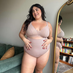 Gianna - Size F