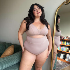 Gianna - Size F