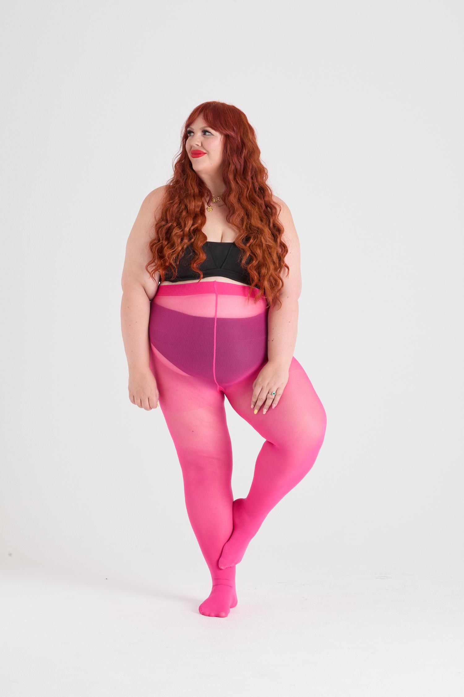 Hayley - Size F