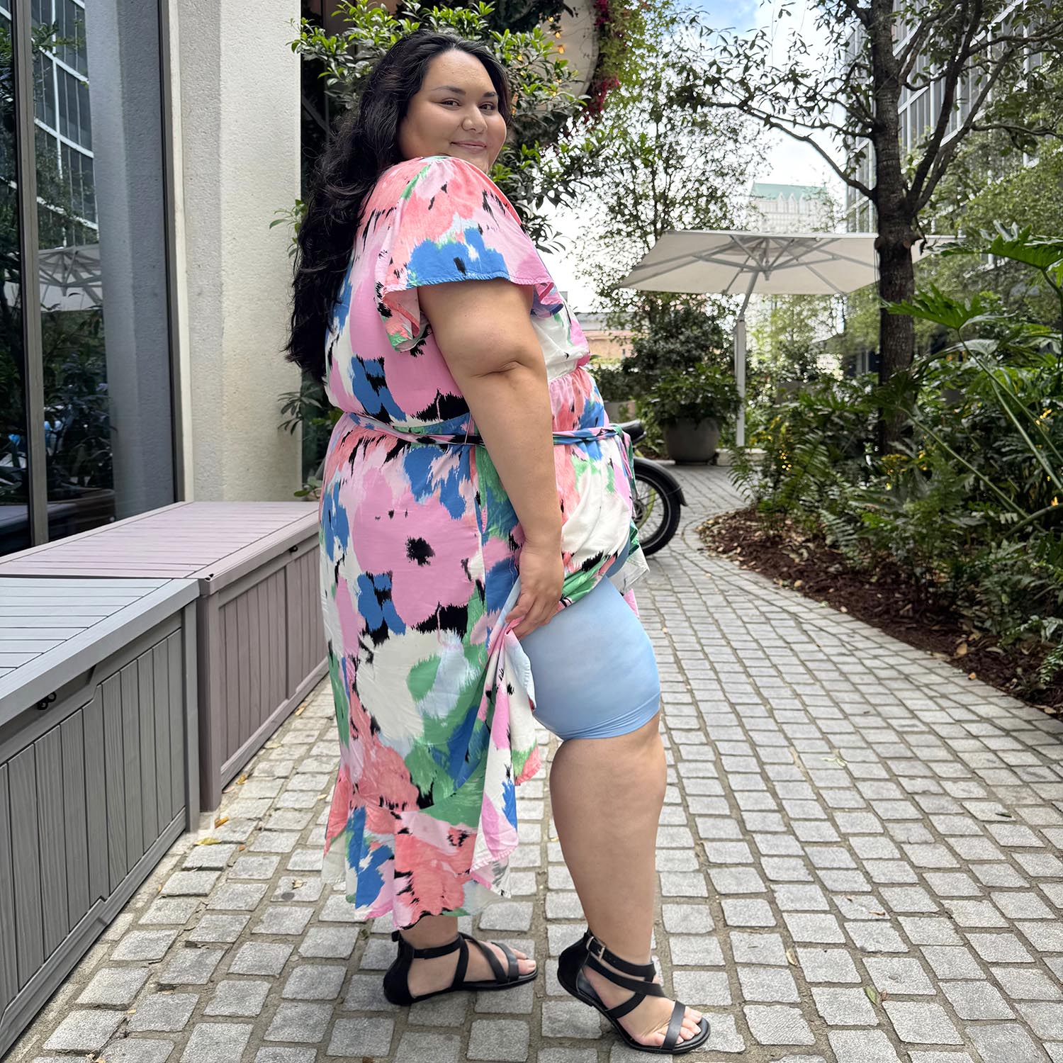 Jackie - Size G