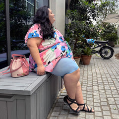 Jackie - Size G