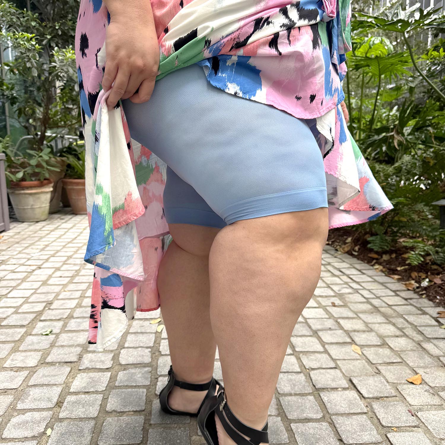 Jackie - Size G
