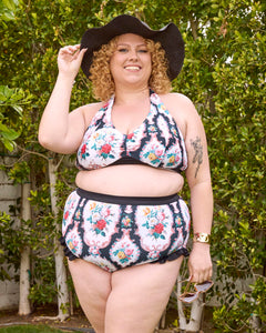 Justine - Size F