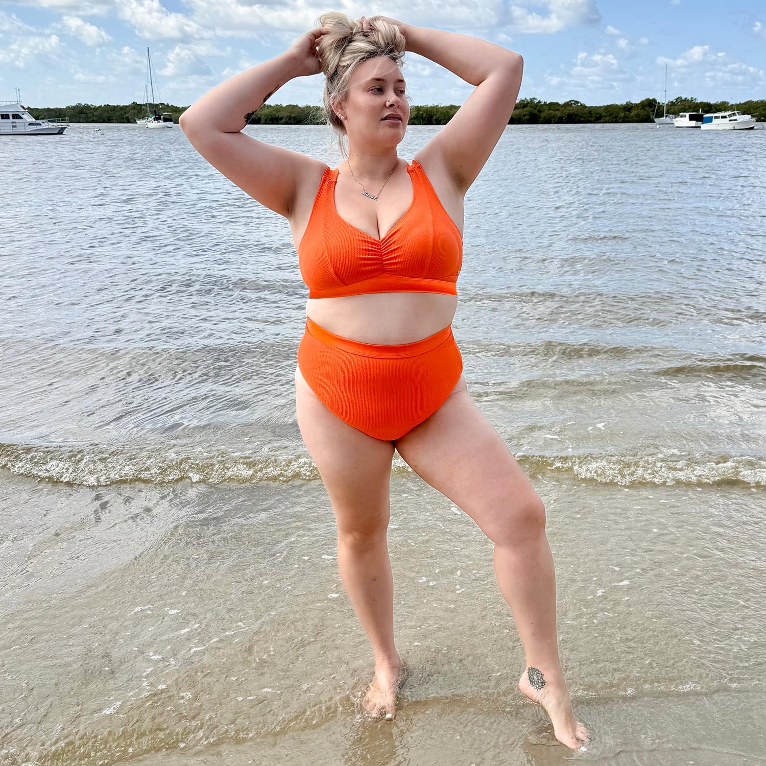 Kaitlin - Size E