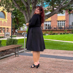 Karlee - Size F