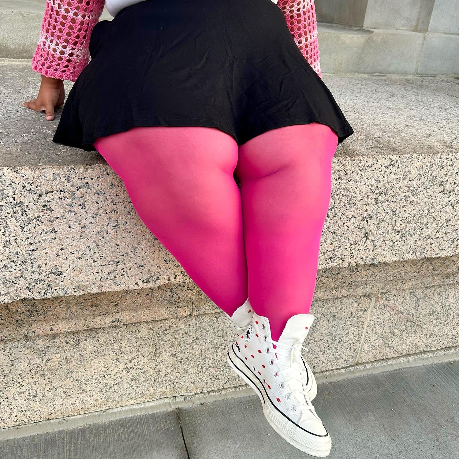 Keshia - Size F