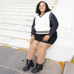 Keshia - Size G
