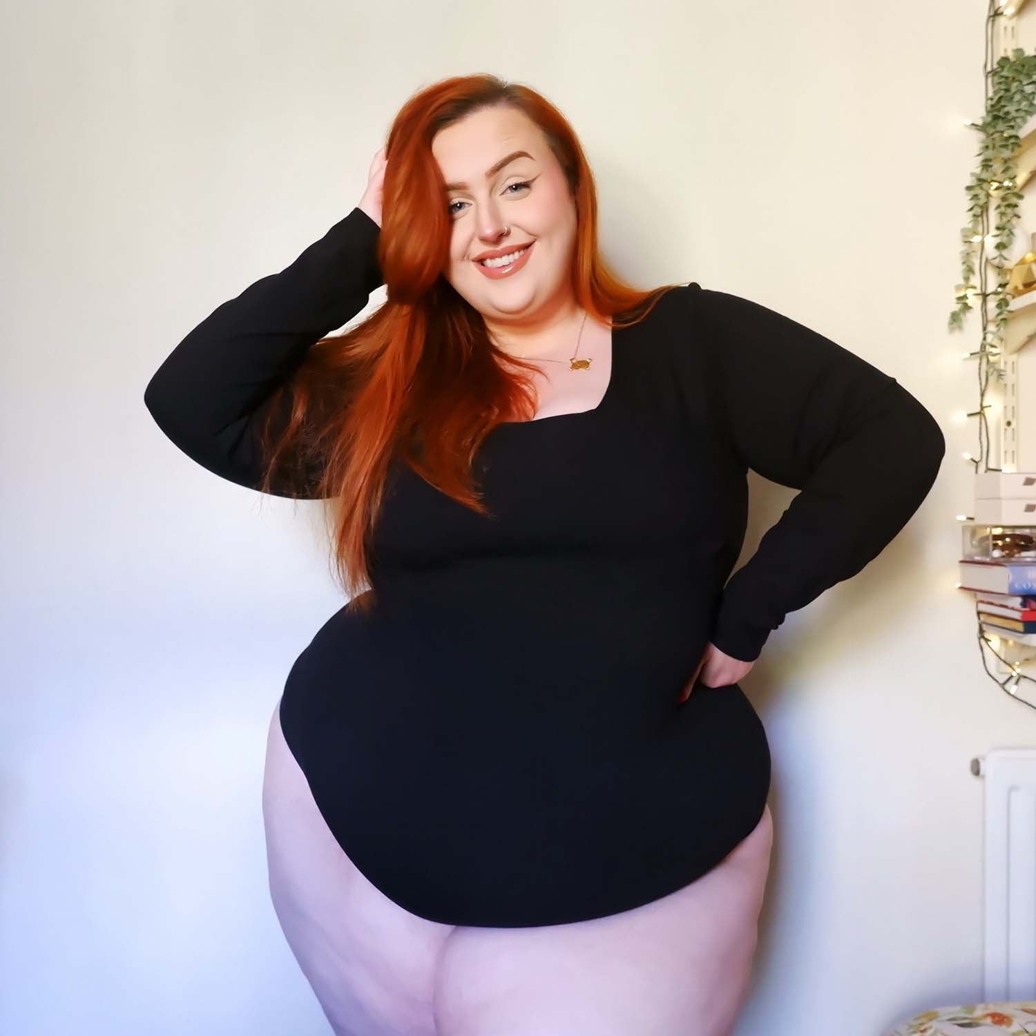 Lucy - Size G