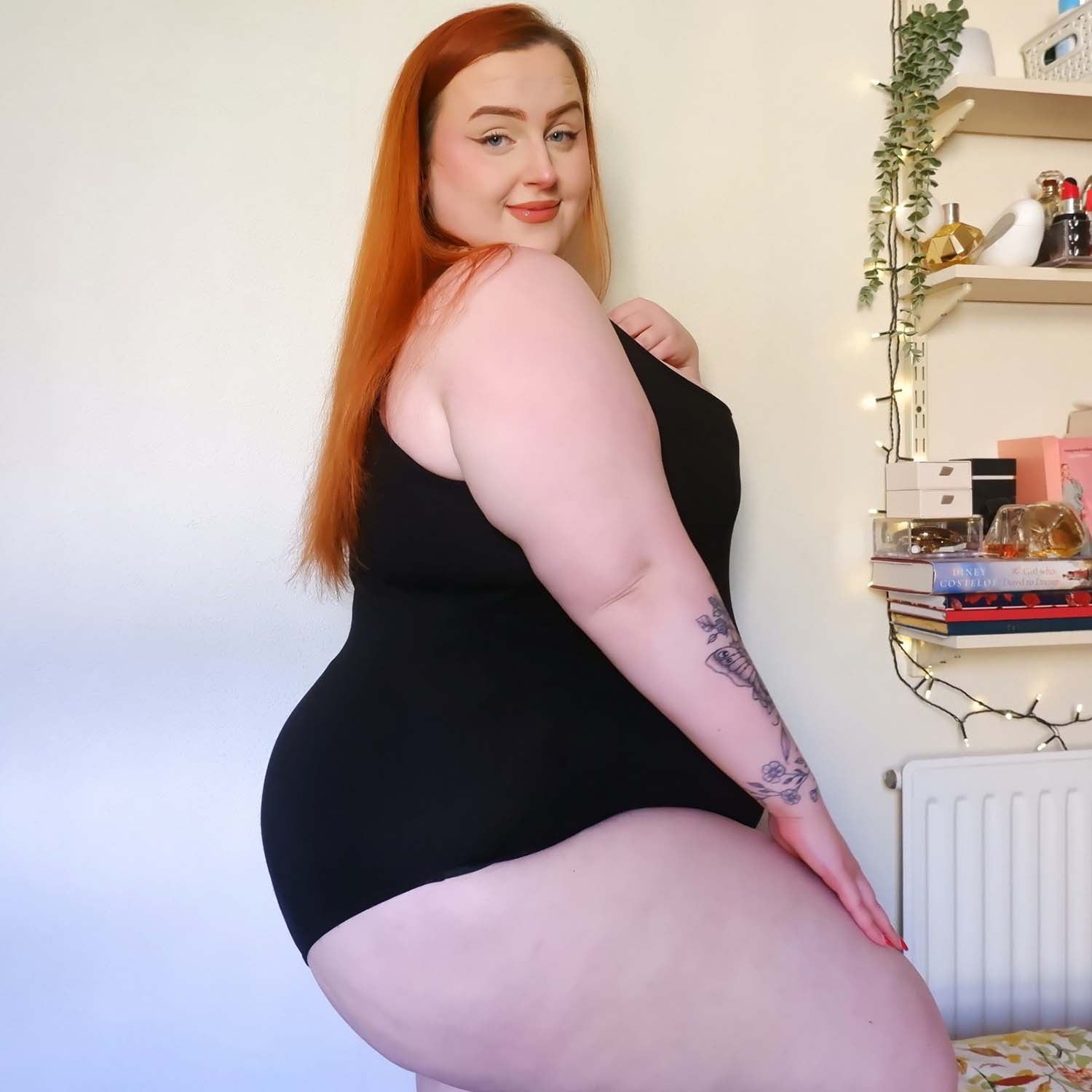 Lucy - Size G