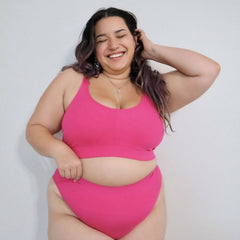 Marissa - Size F