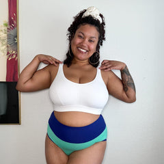 Megan - Size E