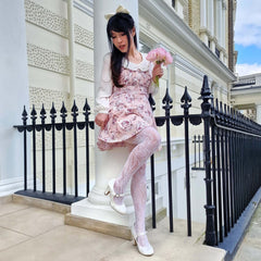 Pixie - Size Fabulous